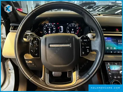 LAND ROVER RANGE ROVER VELAR 3.0 P380 R-DYNAMIC SE