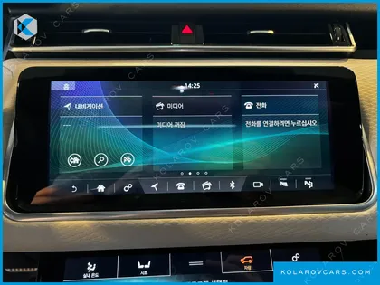 LAND ROVER RANGE ROVER VELAR 3.0 P380 R-DYNAMIC SE