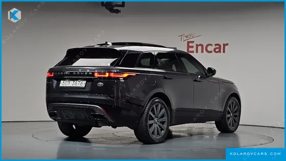 LAND ROVER RANGE ROVER VELAR 3.0 D300 R-DYNAMIC HSE