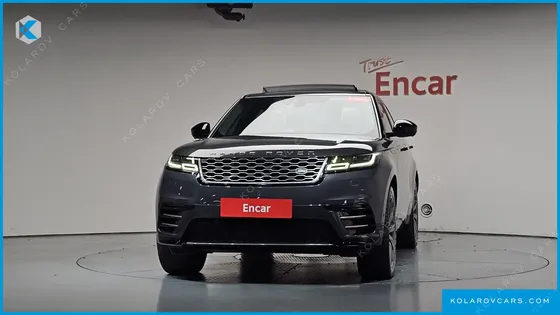 LAND ROVER RANGE ROVER VELAR 3.0 D300 R-DYNAMIC HSE