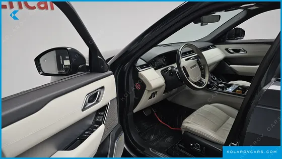 LAND ROVER RANGE ROVER VELAR 3.0 D300 R-DYNAMIC HSE