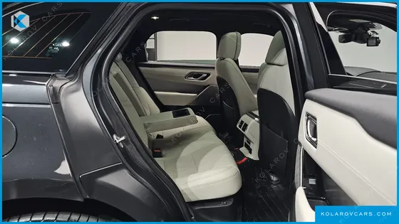 LAND ROVER RANGE ROVER VELAR 3.0 D300 R-DYNAMIC HSE