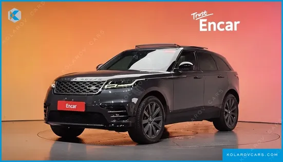 LAND ROVER RANGE ROVER VELAR 3.0 D300 R-DYNAMIC HSE