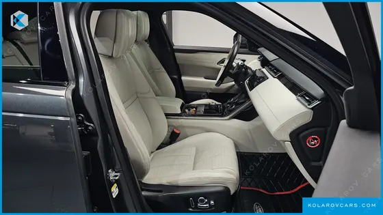 LAND ROVER RANGE ROVER VELAR 3.0 D300 R-DYNAMIC HSE