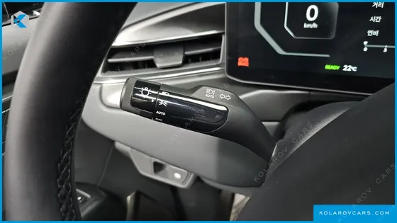 KIA EV9 LONG RANGE 4WD
