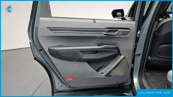KIA EV9 LONG RANGE 4WD