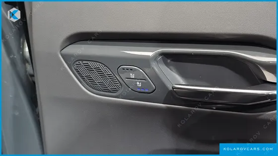 KIA EV9 LONG RANGE 4WD