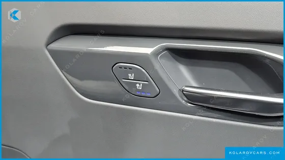 KIA EV9 LONG RANGE 4WD