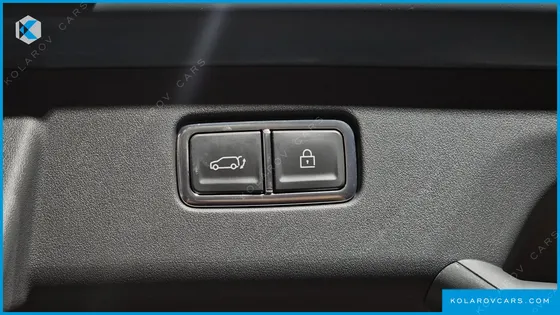 KIA EV9 LONG RANGE 4WD