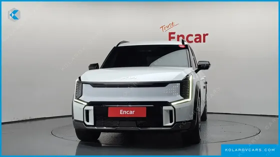 KIA EV9 LONG RANGE 4WD