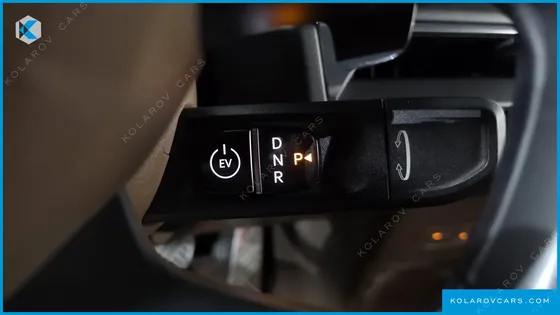 KIA EV9 LONG RANGE 4WD