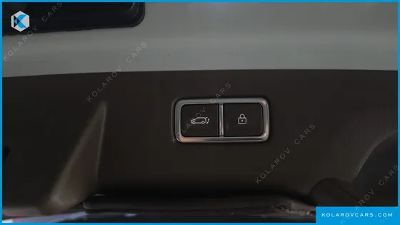 KIA EV9 LONG RANGE 4WD