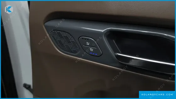 KIA EV9 LONG RANGE 4WD