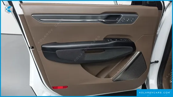 KIA EV9 LONG RANGE 4WD