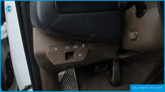 KIA EV9 LONG RANGE 4WD