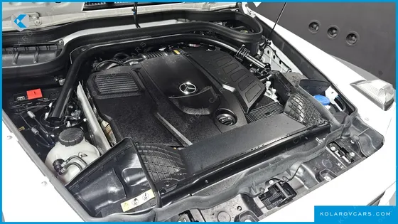 MERCEDES G-CLASS G450D MANUFAKTUR