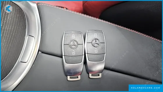MERCEDES G-CLASS G450D MANUFAKTUR