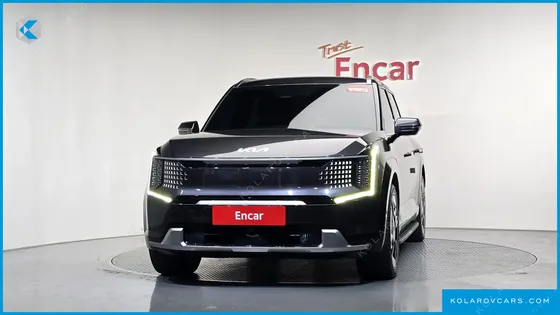 KIA EV9 LONG RANGE 4WD