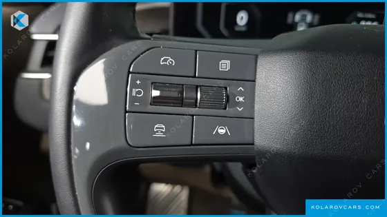 KIA EV9 LONG RANGE 4WD