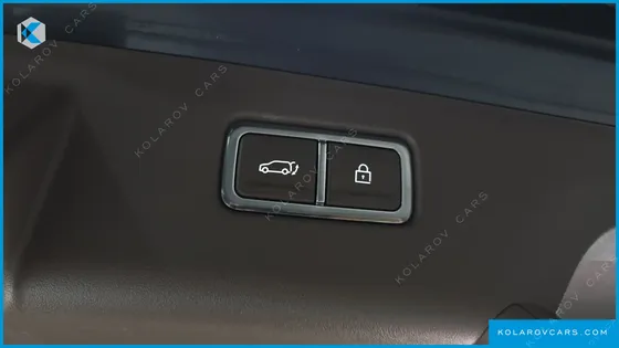 KIA EV9 LONG RANGE 4WD