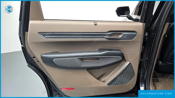 KIA EV9 LONG RANGE 4WD