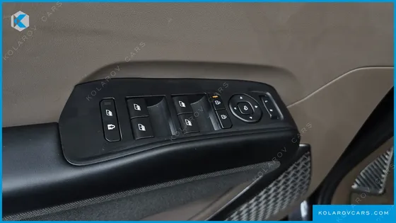 KIA EV9 LONG RANGE 4WD