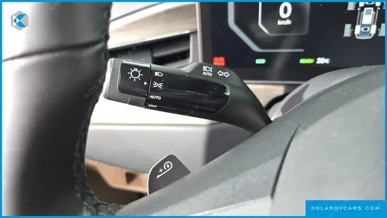 KIA EV9 LONG RANGE 4WD