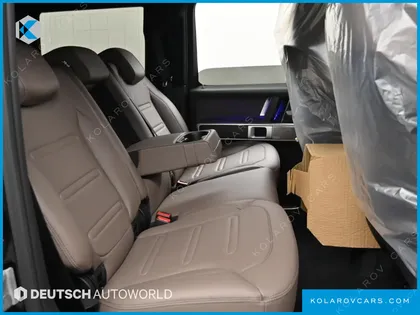 MERCEDES G-CLASS G450D