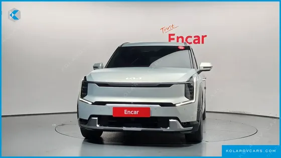 KIA EV9 LONG RANGE 4WD