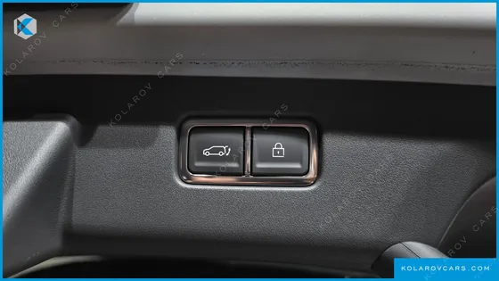 KIA EV9 LONG RANGE 4WD