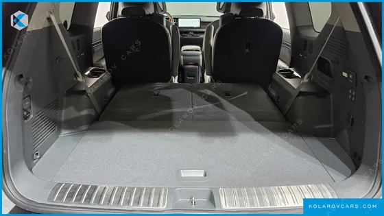 KIA EV9 LONG RANGE 4WD