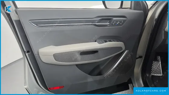 KIA EV9 LONG RANGE 4WD