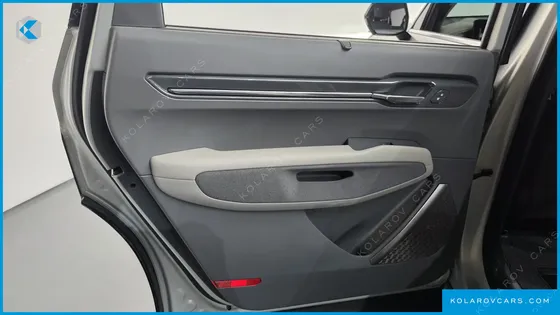 KIA EV9 LONG RANGE 4WD
