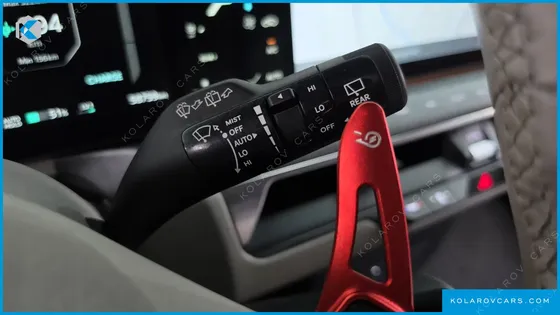 KIA EV9 LONG RANGE 4WD