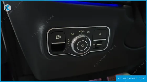 MERCEDES G-CLASS G450D