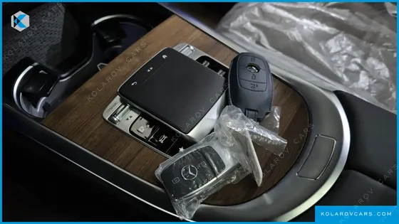 MERCEDES G-CLASS G450D