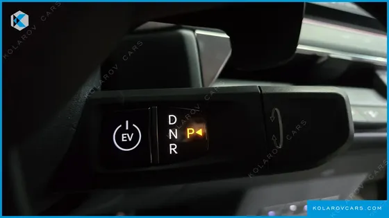 KIA EV9 LONG RANGE 4WD