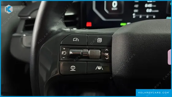 KIA EV9 LONG RANGE 4WD