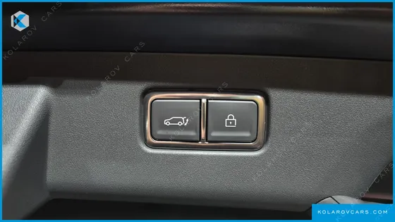 KIA EV9 LONG RANGE 4WD