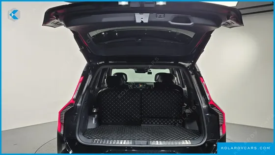 KIA EV9 LONG RANGE 4WD