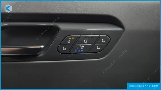 KIA EV9 LONG RANGE 4WD