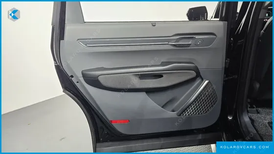 KIA EV9 LONG RANGE 4WD