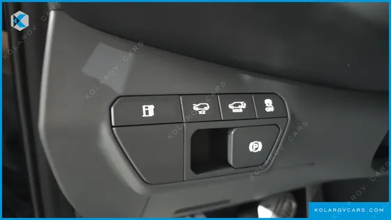 KIA EV9 LONG RANGE 4WD
