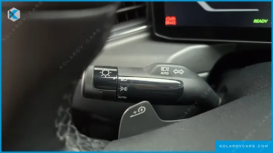 KIA EV9 LONG RANGE 4WD