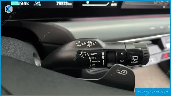 KIA EV9 LONG RANGE 4WD
