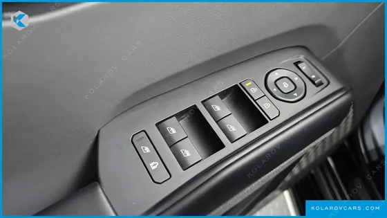 KIA EV9 LONG RANGE 4WD