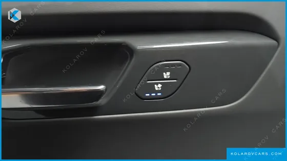 KIA EV9 LONG RANGE 4WD