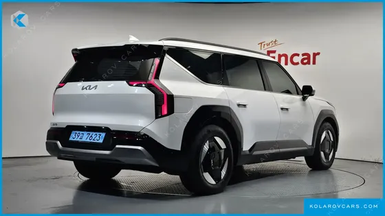 KIA EV9 LONG RANGE 2WD