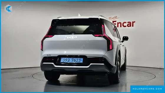 KIA EV9 LONG RANGE 2WD