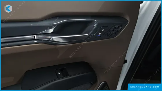 KIA EV9 LONG RANGE 2WD